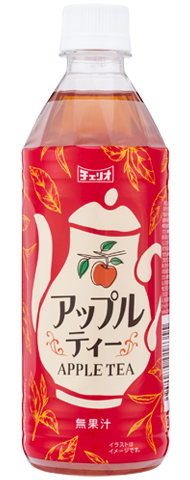 アップルティー