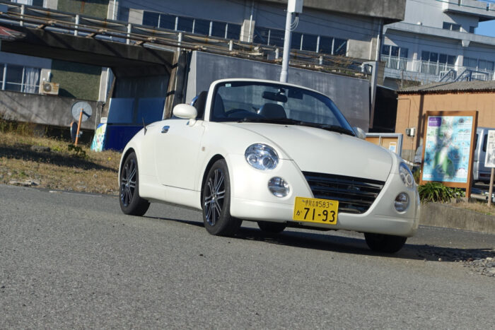 コペン