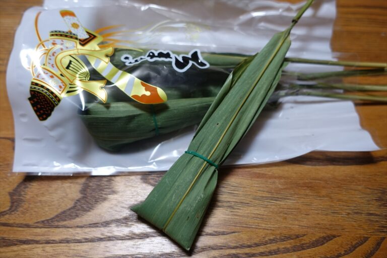 ちまき