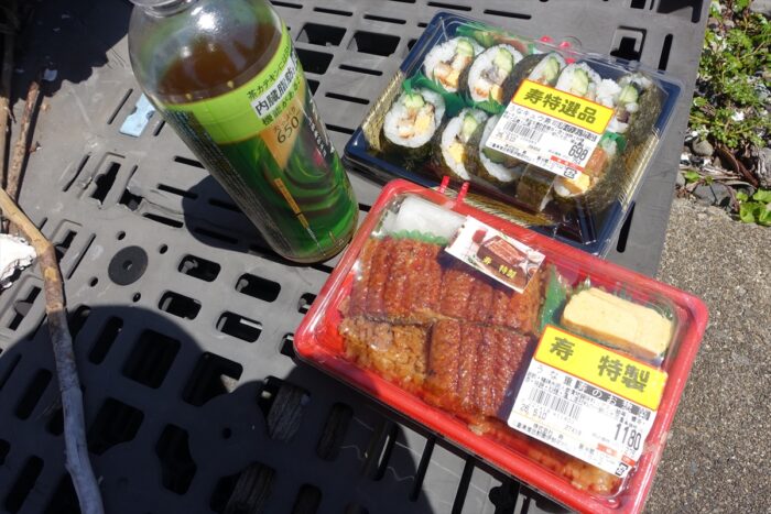 お弁当