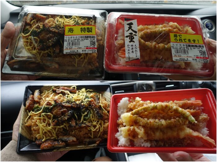 お弁当