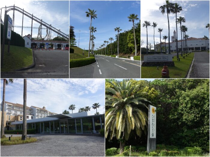 志摩スペイン村|パルケエスパーニャ