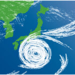 台風