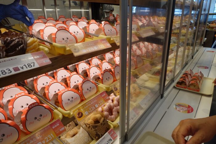これが噂のもっちゅりん