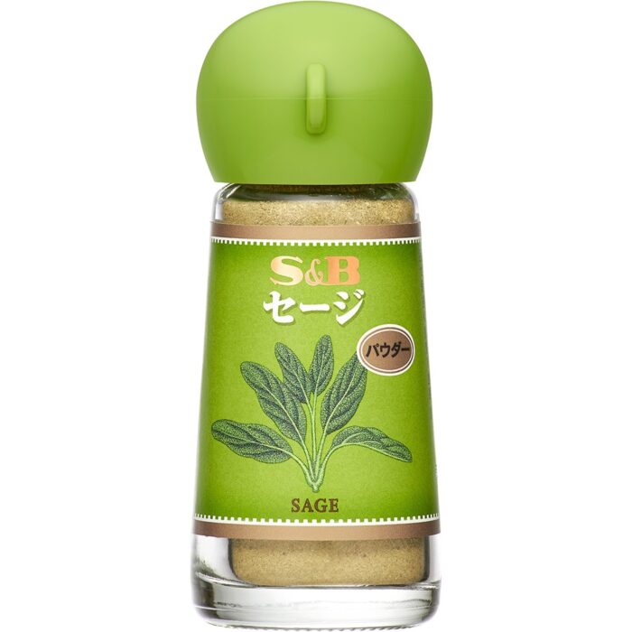 売ってるセージ