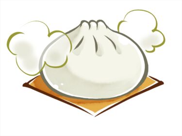 豚まん