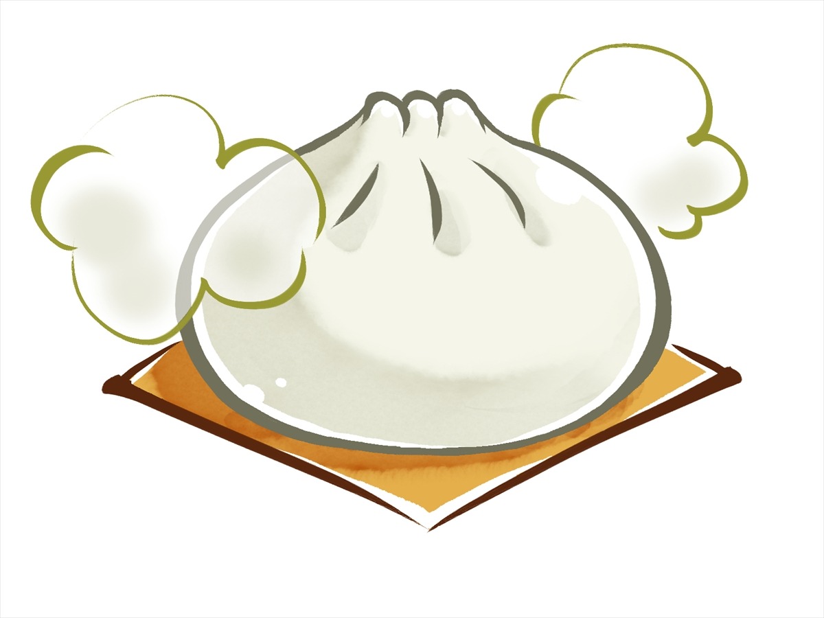 豚まん