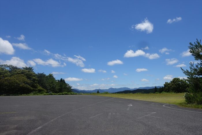 青山高原