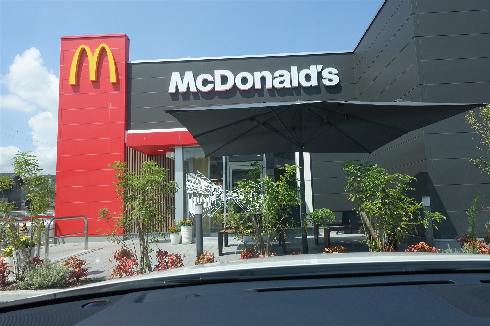 マクド